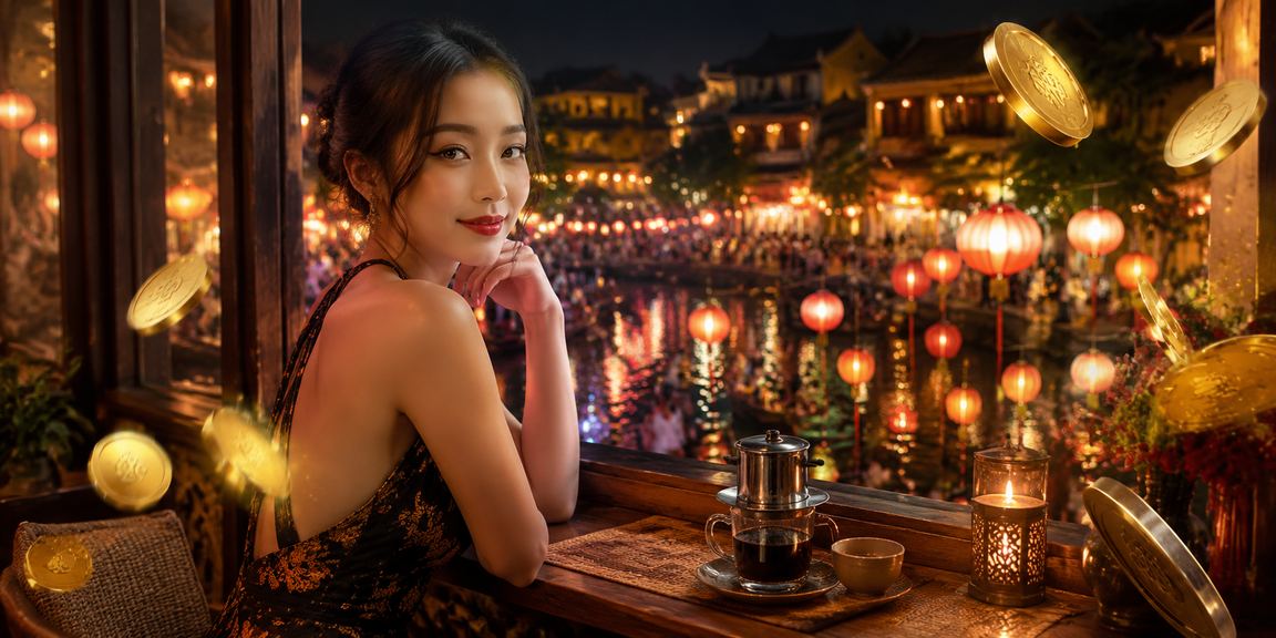 Thành viên VIP tại Huế nhận ưu đãi – an toàn và bảo mật trên xosotructiep