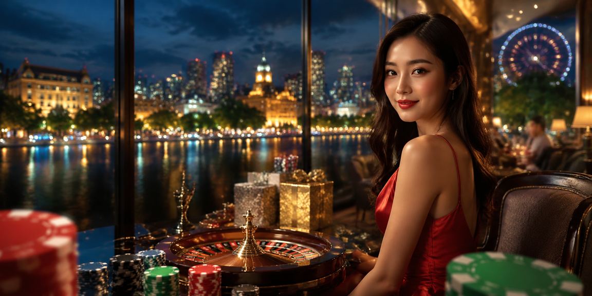 Cổng giải trí xosotructiep dành cho người chơi Việt Nam